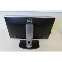 SALE OUT. DELL LCD UltraSharp U2412M 24" IPS, 1920 x 1200, 8ms, VGA, DP, USB Dell 24 ", 8ms ms, Warranty 36 month(s), DAMAGED PACKAGING – pilt 3