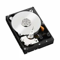 WD RE 500GB SATA 6 Gb/s HDD – pilt 2