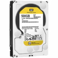 WD RE 500GB SATA 6 Gb/s HDD – pilt 6