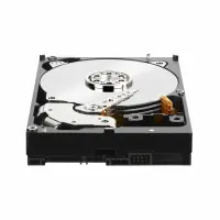 WD RE 500GB SATA 6 Gb/s HDD – pilt 7