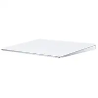 Apple Magic Trackpad 2 Trackpad, Wireless, Silver, Bluetooth