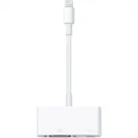 Apple | Lightning to VGA Adapter