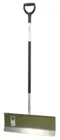 Fiskars Light Professional Snow Pusher