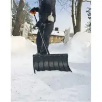 Fiskars Snow Pusher – pilt 2