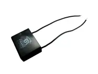 Fibaro | Dimmer Bypass 2 | Z-Wave | Black – pilt 3