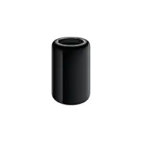 Apple Mac Pro Desktop, Micro, Intel Xeon, 3.5GHz Six-core with 12MB of L3 cache, Internal memory 16 GB, 16GB (4 x 4GB) of 1866MHz DDR3 ECC, 256 GB, Dual AMD FirePro D500 GPUs with 3GB of GDDR5 VRAM each, Mac OS X El Capitan, Warranty 12 month(s)