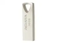 ADATA 16GB USB2.0 UV210 Silver