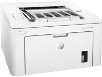 Laser Printer|HP|LaserJet Pro M203dn|USB 2.0|ETH|Duplex|G3Q46A#B19