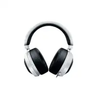 Razer Kraken Pro V2 - Analog Gaming Headset  RZ04-02050200-R3M1 White, Built-in microphone, Devices with 3.5 mm audio + mic combined jack, Analog 3.5 mm