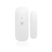 Smanos DS2300 White, Wireless Door/Window Contact