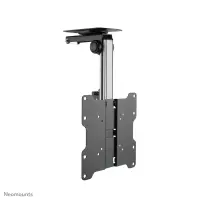 Neomounts FPMA-C020BLACK telerikinnitus 101,6 cm (40") Must