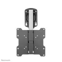 Neomounts FPMA-C020BLACK telerikinnitus 101,6 cm (40") Must – pilt 5