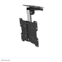 Neomounts FPMA-C020BLACK telerikinnitus 101,6 cm (40") Must – pilt 7