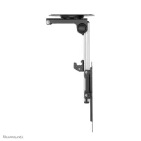 Neomounts FPMA-C020BLACK telerikinnitus 101,6 cm (40") Must – pilt 9
