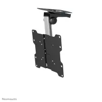 Neomounts FPMA-C020BLACK telerikinnitus 101,6 cm (40") Must – pilt 11