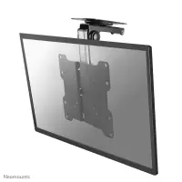 Neomounts FPMA-C020BLACK telerikinnitus 101,6 cm (40") Must – pilt 19
