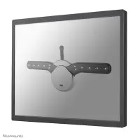 Neomounts OLED-W600BLACK telerikinnitus 177,8 cm (70") Must – pilt 6
