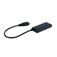 CABLE USB MICRO TO HDMI HDTV/ADAPTER A-MHL-003 GEMBIRD – pilt 2