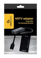 CABLE USB MICRO TO HDMI HDTV/ADAPTER A-MHL-003 GEMBIRD – pilt 3