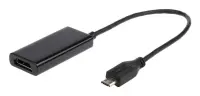 CABLE USB MICRO TO HDMI HDTV/ADAPTER A-MHL-003 GEMBIRD – pilt 4