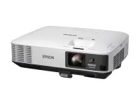 Epson | EB-2250U | WUXGA (1920x1200) | 5000 ANSI lumens | 15.000:1 | White | Lamp warranty 12 month(s) | FHD | 3LCD – pilt 6
