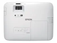 Epson | EB-2250U | WUXGA (1920x1200) | 5000 ANSI lumens | 15.000:1 | White | Lamp warranty 12 month(s) | FHD | 3LCD – pilt 7