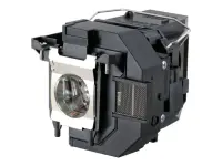 Epson | EB-2250U | WUXGA (1920x1200) | 5000 ANSI lumens | 15.000:1 | White | Lamp warranty 12 month(s) | FHD | 3LCD – pilt 9