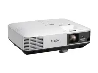 Epson | EB-2250U | WUXGA (1920x1200) | 5000 ANSI lumens | 15.000:1 | White | Lamp warranty 12 month(s) | FHD | 3LCD – pilt 10