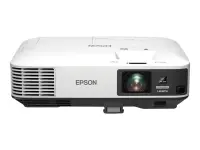 Epson | EB-2250U | WUXGA (1920x1200) | 5000 ANSI lumens | 15.000:1 | White | Lamp warranty 12 month(s) | FHD | 3LCD – pilt 12