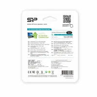 Silicon Power S57 240 GB, SSD form factor 2.5", SSD interface SATA, Write speed 400 MB/s, Read speed 510 MB/s