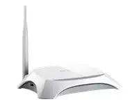 TP-LINK 150Mbps WLAN N 3G/4G Router