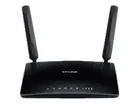 TP-LINK AC750 Wireless Dual Band 4G