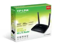 TP-LINK 300MBit/s WLAN N 4G LTE Router – pilt 6