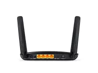 TP-LINK 300MBit/s WLAN N 4G LTE Router – pilt 8