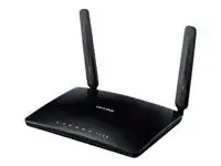 TP-LINK 300MBit/s WLAN N 4G LTE Router