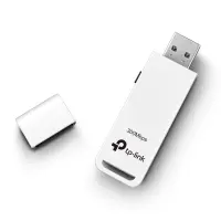 TP-LINK N300 WLAN USB Adapter – pilt 2