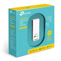 TP-LINK N300 WLAN USB Adapter – pilt 3