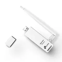TP-LINK N150 WLAN High Gain USB Adapter – pilt 3