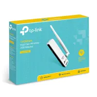 TP-LINK N150 WLAN High Gain USB Adapter – pilt 6