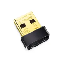 TP-LINK N150 WLAN Nano USB Adapter – pilt 6