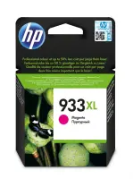 HP 933XL ink magenta Officejet 6700