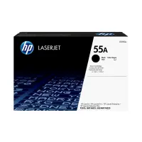 HP 55A Black Original LaserJet Toner Cartridge – pilt 15