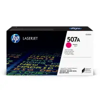 HP 507A Magenta Original LaserJet Toner Cartridge – pilt 10