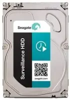 HDD|DAHUA|Surveillance|4TB|SATA 3.0|64 MB|5900 rpm|3,5"|ST4000VX000