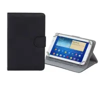 TABLET SLEEVE ORLY 7"/3012 BLACK RIVACASE