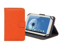 TABLET SLEEVE 7" BISCAYNE/3312 ORANGE RIVACASE