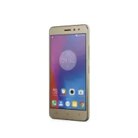 Lenovo K6 Gold, 5.0 ", IPS, 1080 x 1920 pixels, Qualcomm, Snapdragon 430, Internal RAM 2 GB, 16 GB, Micro SD (max. 128 GB), Dual SIM, NanoSIM, 3G, 4G, Main camera 13 MP, Secondary camera 8 MP, Android, 6.0, 3000 mAh