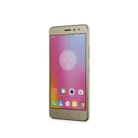 Lenovo Power K6 Gold, 5.0 ", IPS, 1080 x 1920 pixels, Qualcomm, Snapdragon 430, Internal RAM 2 GB, 16 GB, Micro SD (max. 128 GB), Dual SIM, NanoSIM, 3G, 4G, Main camera 13 MP, Secondary camera 8 MP, Android, 6.0, 4000 mAh