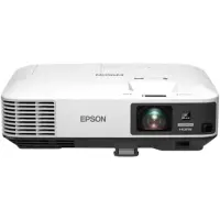 Epson Installation Series EB-2265U WUXGA (1920x1200), 5500 ANSI lumens, 15.000:1, White, Wi-Fi, Lamp warranty 12 month(s)
