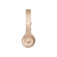 Beats Solo3 Wireless On-Ear Headphones Headband/On-Ear, Gold – pilt 3